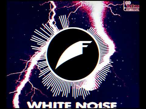 White Noise - Love Without Sound (Inifrex Remix)