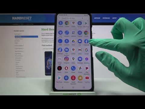 ASUS ZenFone 8 Flip and Dual Application Feature - Clone App