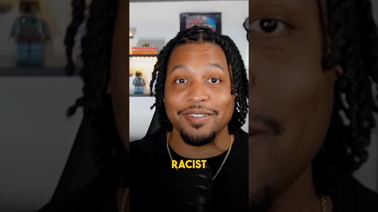 Myron & Andre Williams Just Had the Most Unhinged Racist Conversation Yet #jualmighty
