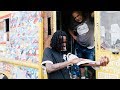 Baby Smoove On The Flo Official Music Video Shot By Vuhlandes