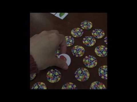 Como jogar kunterbuntes Früchsammeln