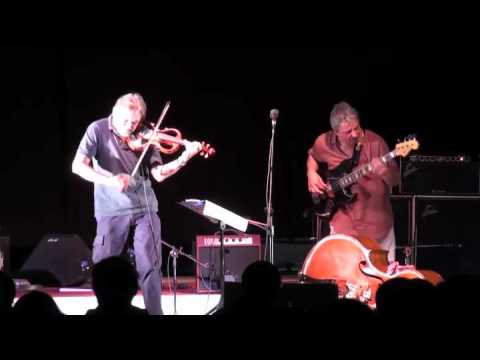 Europa Minor – AREA e Mauro Pagani a Cesenatico 2010