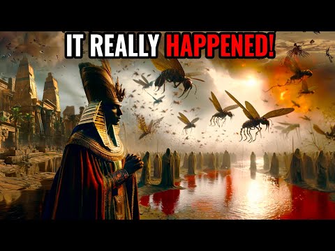 Recent SHOCKING Discoveries That Could REWRITE History!