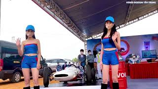 Lạng Sơn off-road club Giải Nhì VOC 2021