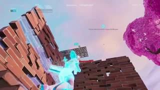 Fortnite Mobile Montage - Boyfriend Ariana Grande