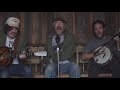 The Brothers Comatose & Charlie Parr - 