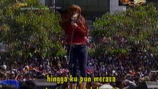 Download lagu Pinkan Mambo - Wanita Terindah (Live Hip Hip Hura) mp3