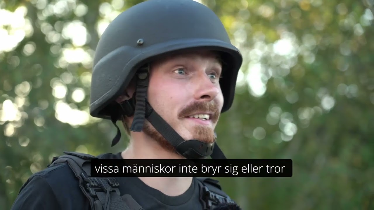 Ukraina 2 år av krig