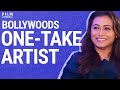 Rani Mukerji Exclusive Interview With Anupama Chopra Film Companion Front Row