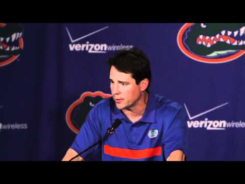 Muschamp Bama Postgame