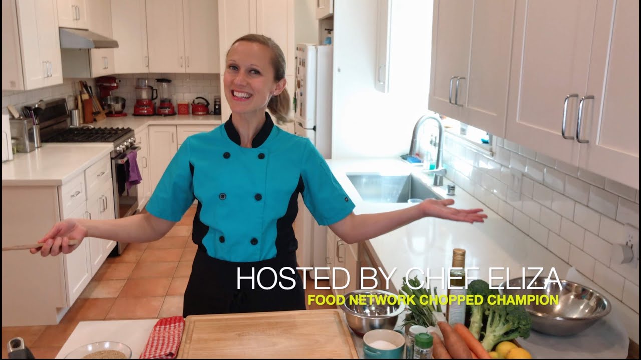 Virtual Team Building | Cooking Classes for Adults