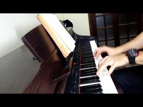 Hino 416 HCC - Nossa Morada na Rocha Está