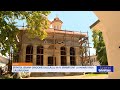 Sfântul Ierarh Grigorie Dascălul Va Fi Sărbătorit La Mănăstirea Căldărușani