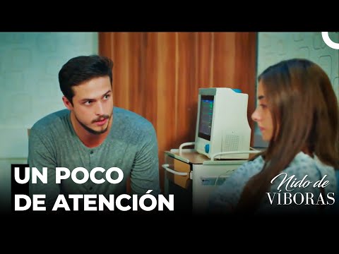 El Recuerdo De Infancia Con Ejder - Nido De Víboras Capitulo 19 (Dobladas en Español)