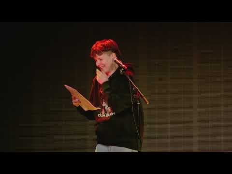 LU KOMMA KLAR - Pfauenspinne (BB Slam 2025 - Halbfinale)