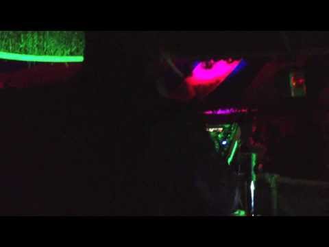 Escape Roots Sound Alongside Parly B @ Solfest 2013