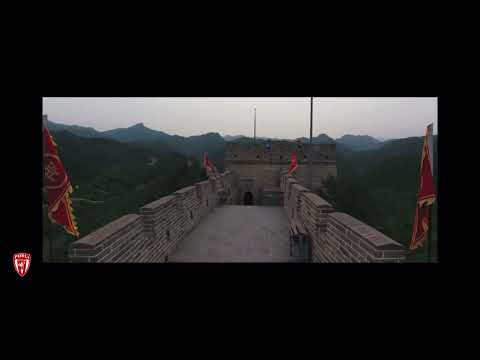 LA MURAGLIA BIANCOROSSA  | Parte 1 - Stagione 22/23