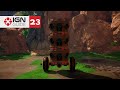 Kingdom Hearts 3 Walkthrough (Part 23) - Kingdom of Corona Mini Boss