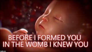 They Are Playing God With Our DNA - Charles Lawson