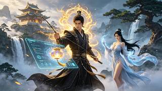 Download lagu 【Indo Sub】Dapat sistem memancing dewa lalu jadi kuat dan dapat guru cantik dingin #Full #Minidrama mp3