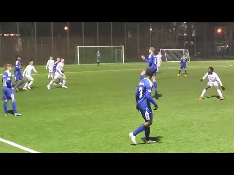 7/18_Turu Düsseldorf U17 vs SSV Bergisch Born U17 NRL