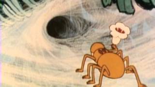 Abelha Maia   24   A Maia Procura Uma Floresta