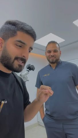 سعودية – جراحة وزراعة