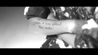 Angel Haze   A Tribe Called Red