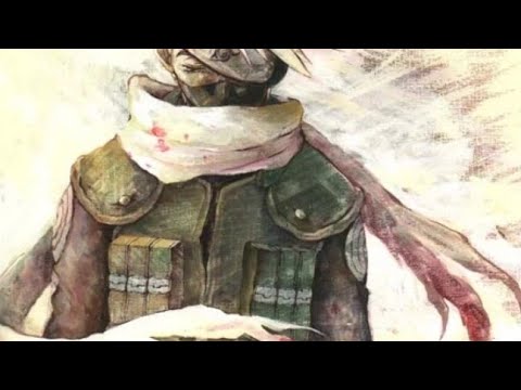 kakashi hatake AMV / ASMV - My demons