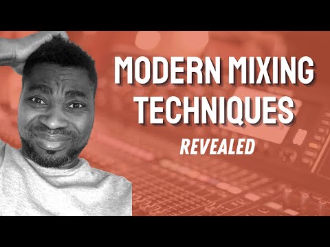 HOW TO MIX VOCALS - LIVE VOCAL MIXING SESSION #5