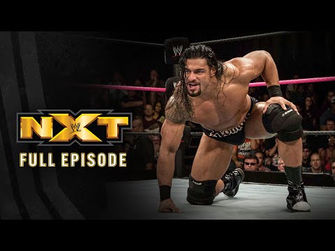 WWE NXT