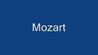 Trans Siberian Orchestra - Mozart