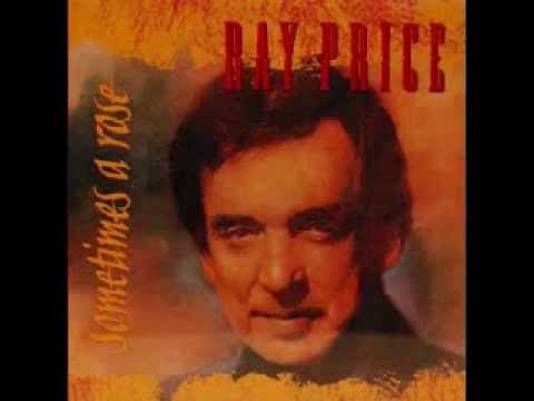 I Apologize - Ray Price