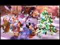 Disney S Countdown To Christmas DVD