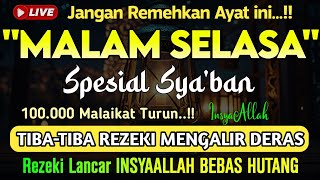 Download lagu MUSTAJAB..!! PUTAR DZIKIR INI JANGAN KAGET REZEKI DATANG BERTUBI TUBI | Panjang Umur & Dosa Diampuni mp3