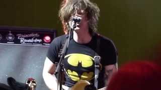 &quot;Rats In The Wall&quot; (Live at Roundhouse (iTunes Festival), London, 21 September 2014) - RYAN ADAMS