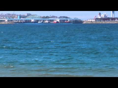 Playas de Galicia.... todo un paraíso. ... Coruña.