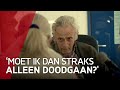 Ouderen krijgen toch bezoek in Quarantainer