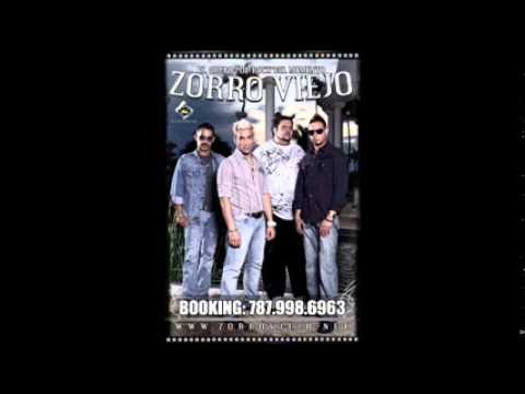 Zorro Viejo - La señal