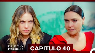Download lagu Fruto Prohibido Capitulo 40 (Doblado en Español)(La Versión Larga) mp3 Download lagu Fruto Prohibido Capitulo 40 (Doblado en Español)(La Versión Larga) mp3