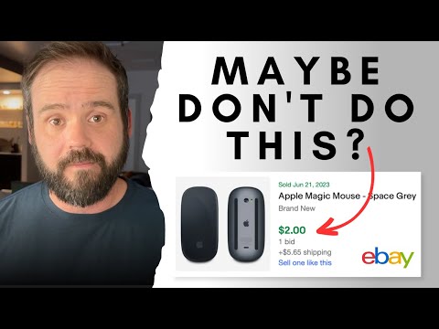 When to Use Buy it Now vs. Auctions on eBay