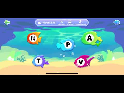 Mathy reading writing for kids
