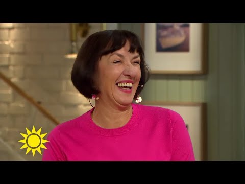 Sanja ska dela trissvinsten med sitt livs kärlek - Nyhetsmorgon (TV4)