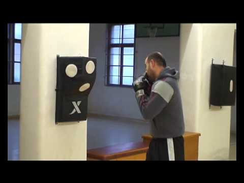 BC STAR PLZEŇ - "Ukázka soukromého tréninku"