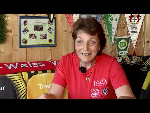 allgäu.tv spezial 100 Jahre FV Rot-Weiss Weiler - 8. Juli 2020