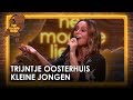 Trijntje Oosterhuis - Kleine jongen | Het mooiste liedje