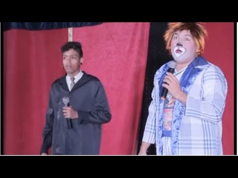 Fuxiquinho Circo Show - Palhaço Fuxiquinho | 1° DVD gravado em Caicó - RN [Parte 1/5]