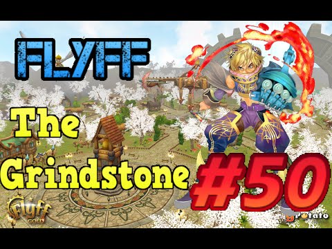 [Grindstone] Flyff - Episode 50: Savage Wilds!?