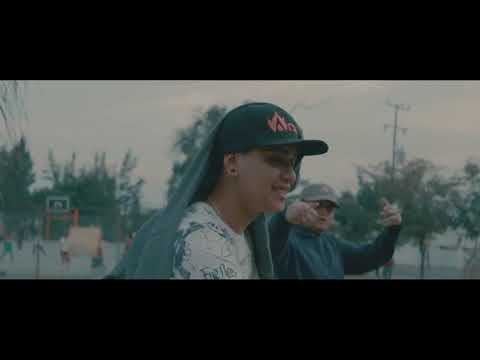 "No puede salir mal" - Uweme Ft Drack Nava | Prod.Depa Squad Studio & Isotopo Films (Vídeo Oficial)
