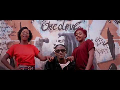 Petit Virus - L'envol du Mbolé  ( Clip Officiel )